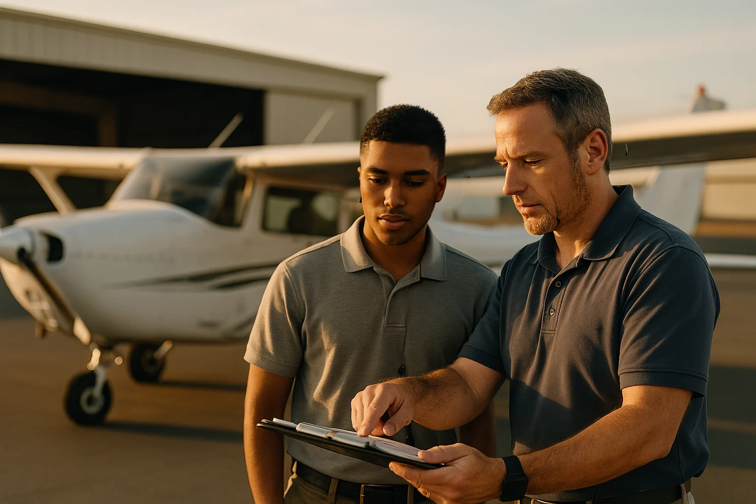 Aviation Scholarships for Student Pilots: Apply & Qualify