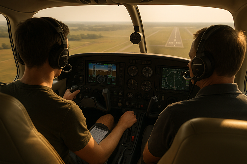 Human Factors in Aviation Incidents Explained