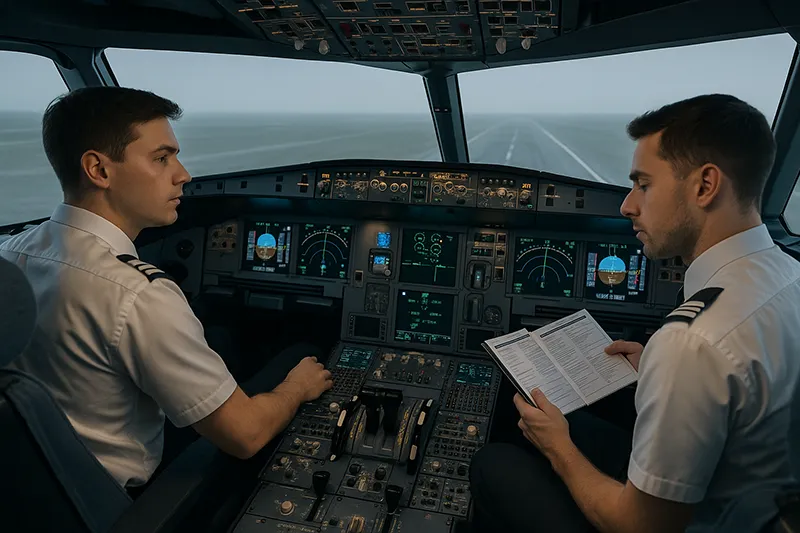 Prepare for Airline Cadet Programs: Complete Pilot Guide