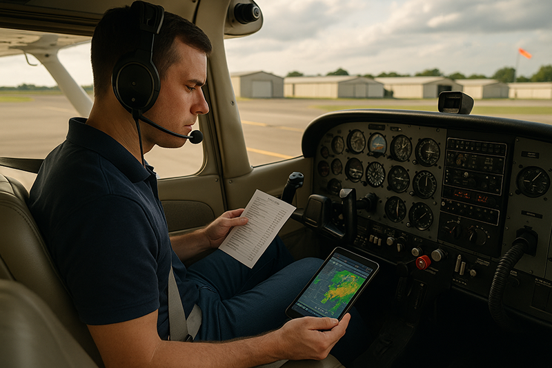 Preventing Pilot Complacency After Certification