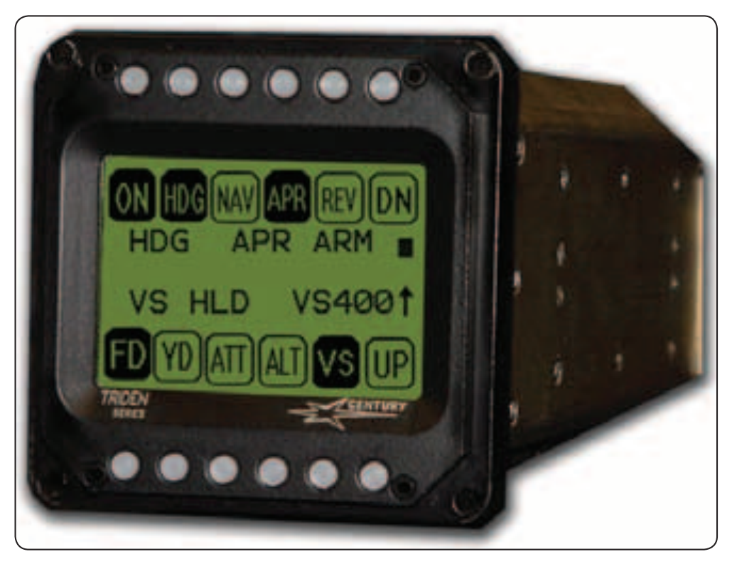 Figure 5-42. An Autopilot by Century.